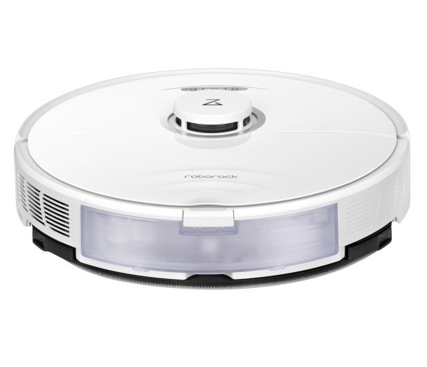 Roborock S8 biały - 1309427 - zdjęcie